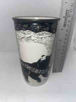 Starbuck Tennessee tumbler - Sold on eBay Dec 25, 2021 for $99.00