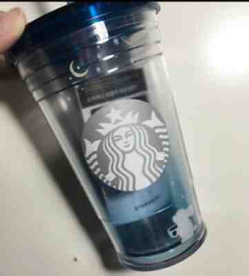 Starbucks Korea 2017 Autumn Rabbit Cold Cup 473ml Rare - Sold on eBay Jan 17, 2022 for $99.00