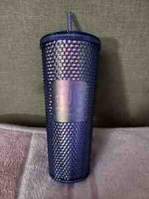 2021 DisneyParks Disneyland CA Edition Starbucks Tumbler 50th Anniversary - NEW - Sold on eBay Jan 07, 2022 for $89.00