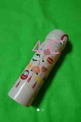 Starbucks JAPAN Tumbler Handy Stainless Bottle Hanging Motif Pink From JAPAN - Sold on eBay Jan 13, 2022 for $108.67