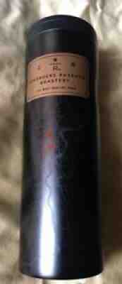 Starbucks Reserve Roastery Shanghai Ltd. Ed. Metal Stainless Tumbler 16oz Unused - Sold on eBay Jan 16, 2022 for $89.00