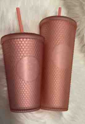Starbucks Lemonade Soft Touch Jelly Pink - Sold on eBay Jan 19, 2022 for $87.75
