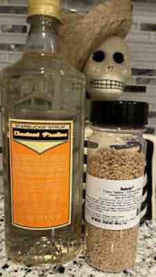 Starbucks New Chestnut Pralineï¿¼ Syr LIMITED EDITION 2022 & Praline Topping - Sold on eBay Jan 02, 2022 for $85.00