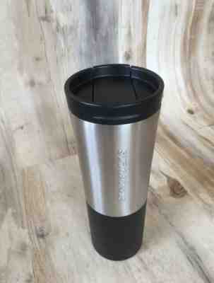 Starbucks Phinney Dipped Brushed Element 20oz Tumbler Travel Coffee Mug NEW - Sold on eBay Dec 18, 2021 for $78.99
