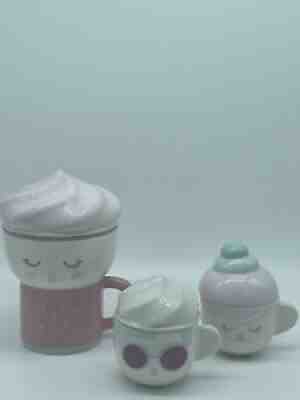 Starbucks Korea 2015 Summer Girl Watermelon Set - Sold on eBay Jan 25, 2022 for $199.00