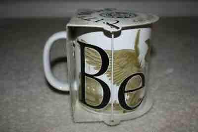 NIB Starbucks Berlin City Mug Coffee Global Icon - Germany - Victory Column - Sold on eBay Jan 25, 2022 for $149.00