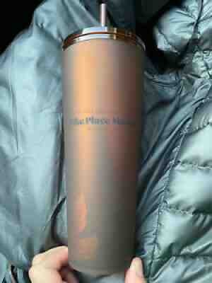 Starbucks Amber Siren Soft Touch Pike Place - Sold on eBay Jan 26, 2022 for $120.00