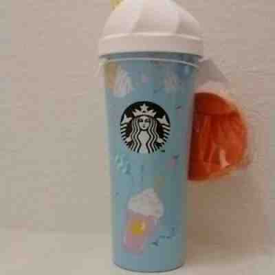 Stainless bottle 355ml Starbucks Whip Cap Collection Japan New Item From Japan - Sold on eBay Jan 05, 2022 for $81.00