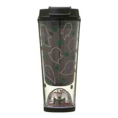 2020 STARBUCKS JAPAN Halloween Snow Globe Tumbler Ghosts 355ml 12oz Limited - Sold on eBay Jan 21, 2022 for $78.99