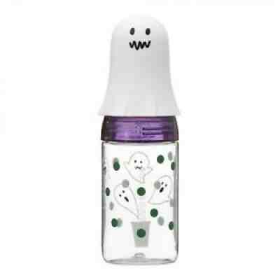 2020 STARBUCKS JAPAN Halloween Silicone Cap Lid Sunny Bottle Ghost 500ml 16.90oz - Sold on eBay Jan 21, 2022 for $78.99