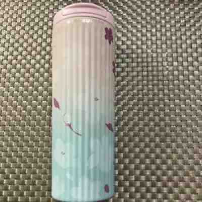 Starbucks Happy Lucky bags Stainless Tumbler No Box 473ml - Sold on eBay Jan 11, 2022 for $78.85