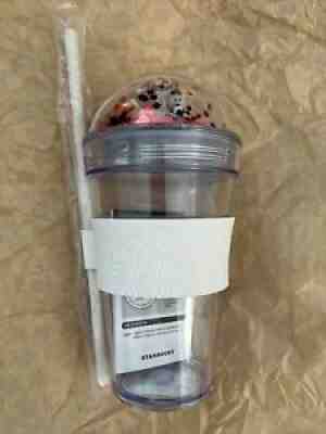 Starbucks Korea 2019 Autumn Maple Bearista Figure Tumbler Mug Cup Coffee Limited - Sold on eBay Dec 18, 2021 for $77.00