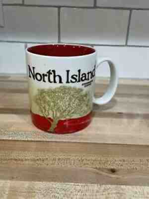 starbucks North Island New Zealand coffee mug - Sold on eBay Dec 13, 2021 for $75.00