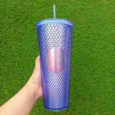 Aurora Studded Starbucks Cup - Sold on eBay Jan 06, 2022 for $75.00
