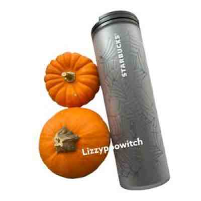 Starbucks Mexico 2021 Dia De Los Muertos Tumbler - Sold on eBay Jan 06, 2022 for $75.00