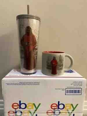 2021 Disney Parks Star Wars Life Day Chewbacca Holiday Starbucks Mug & Tumbler - Sold on eBay Jan 29, 2022 for $94.99