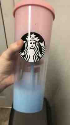 starbucks Sunset Gradient - Sold on eBay Feb 02, 2022 for $800.00