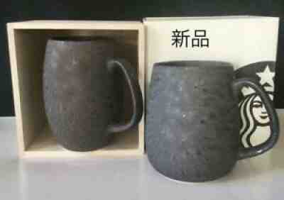Starbucks Reserve Charcoal Color Mug Cup BODY & AROMA Meguro Store Limited Rare - Sold on eBay Jan 28, 2022 for $121.97