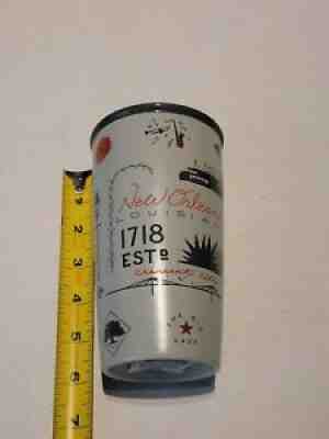 Starbucks New Orleans Louisiana The Big Easy Ceramic Traveler Tumbler HTF Rare! - Sold on eBay Feb 02, 2022 for $99.95
