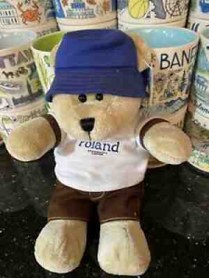 starbucks bearista set korea and poland Reserved - Sold on eBay Jan 30, 2022 for $85.00