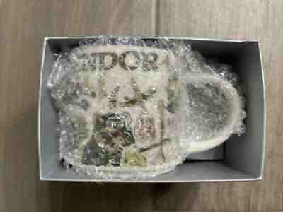 2021 Disney Parks Starbucks Star Wars May The 4th Be With You Endor Mug New - Sold on eBay Jan 29, 2022 for $75.00