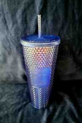WDW 50th Anniversary Starbucks Tumbler - Sold on eBay Feb 02, 2022 for $75.00