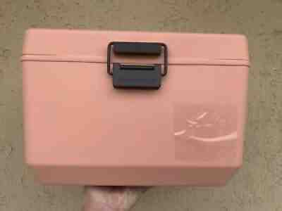 Starbucks Korea Cooler Pink - Korea Exclusive, Brand New - Sold on eBay Jan 22, 2022 for $74.95