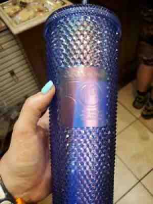 2021 Disney Parks Starbucks Tumbler 50th Anniversary Brand New - Sold on eBay Jan 26, 2022 for $72.00