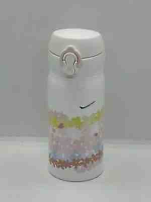 Starbucks Japan ANA In-flight sales Handy & Stainless Steel Bottle SAKURA 2017 - Sold on eBay Feb 02, 2022 for $70.98