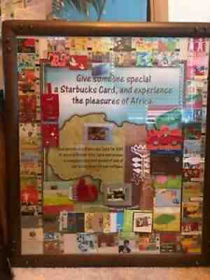 Starbucks Cards Lot HTF collection - Sold on eBay Feb 13, 2022 for $697.77