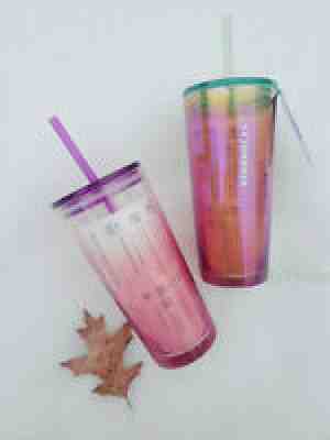 STARBUCKS 2021 studded mint lilac Holiday 2021 US released venti 3 keychains - Sold on eBay Feb 06, 2022 for $150.00