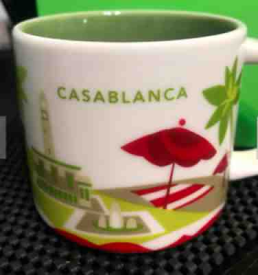 Starbucks MULTIPLE MUGS 14oz YAH Collection Mug - Sold on eBay Dec 14, 2021 for $114.20
