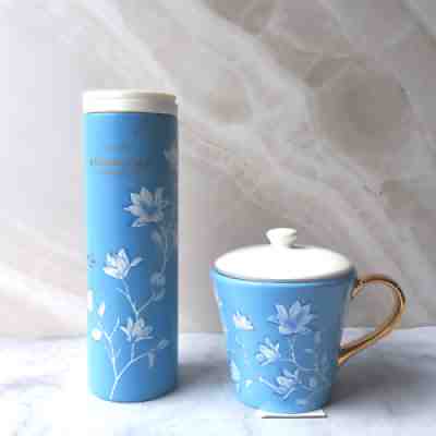 Starbucks Korea 2021 Korea Tumbler Troy 473ml Korea Mug 355ml - Independence Day - Sold on eBay Feb 15, 2022 for $107.50