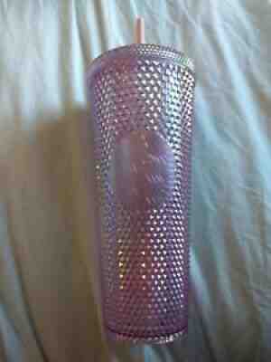 Starbucks Philippines Sakura Studded Tumbler - Sold on eBay Feb 05, 2022 for $100.00