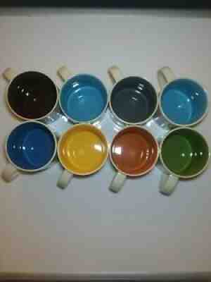 Starbucks You Are Here 14oz Mugs Lot 8 PcsÂ  - Sold on eBay Feb 03, 2022 for $99.99