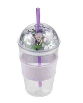 Starbucks Korea 2020 Limited Bearista Glass Dome Cold cup Tumbler 503ml, 17Oz - Sold on eBay Dec 18, 2021 for $89.88