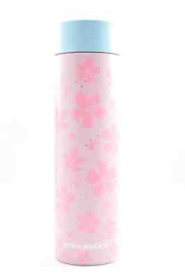 Starbucks Japan Stainless Steel Tumbler Sakura Gloss Flowers 350ml 12oz - Sold on eBay Jan 30, 2022 for $87.38