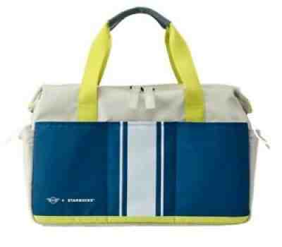 Starbucks korea 2021 MINI travel bag - Sold on eBay Feb 13, 2022 for $79.99