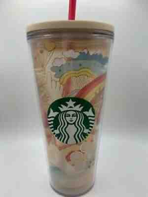 Starbucks Philippines Joy of Connection 2021 Tumbler 20 oz New in Box, Rare - Sold on eBay Feb 04, 2022 for $72.95