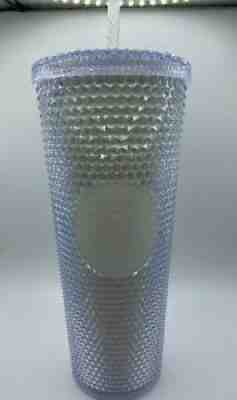 Starbucks Japan Halloween 2021 Glow in the Dark Studded Tumbler 24 oz NEW in box - Sold on eBay Feb 09, 2022 for $72.95