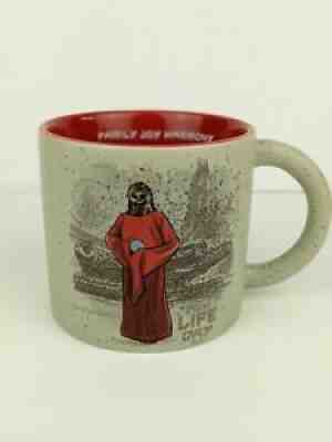 Disney Parks Star Wars Life Day Chewbacca Holiday Starbucks Mug 2021 NEW - Sold on eBay Nov 30, 2021 for $69.99