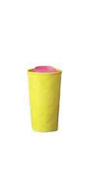 STARBUCKS Quilted Pineapple Double Wall Mug Traveler Tumbler 10oz ceramic RARE - Sold on eBay Feb 09, 2022 for $69.99