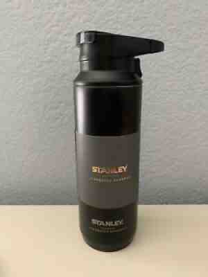 Starbucks Reserve X Stanley Stainless Steel Insulated Tumbler, 16 Oz, New, Blk - Sold on eBay Dec 16, 2021 for $69.00