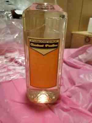 LIMITED Starbucks Seasonal Chestnut Praline Syrup 1 Liter 33.8 - Sold on eBay Jan 30, 2022 for $69.00
