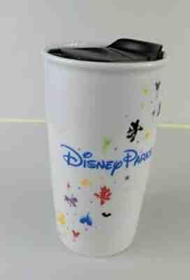 2015 starbucks disney parks collectors 12 oz. ceramic tumbler NWT - Sold on eBay Nov 29, 2021 for $68.88