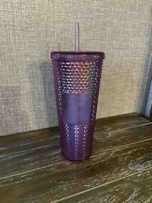 2022 Disney Parks Starbucks Tumbler Pink Earidescent 50th Anniversary Brand New - Sold on eBay Feb 01, 2022 for $68.00