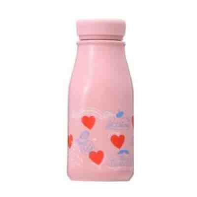 Starbucks Valentine 2022 Stainless Mini Bottle 237ml original Japan New - Sold on eBay Feb 13, 2022 for $68.00
