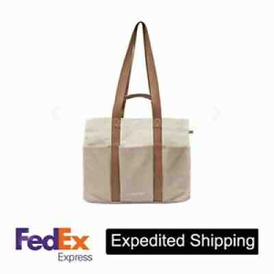 Starbucks Korea 2020 Cherry Blossom Picnic Multi Eco Bag / Tote Bag + EXPEDITED - Sold on eBay Nov 26, 2021 for $66.99