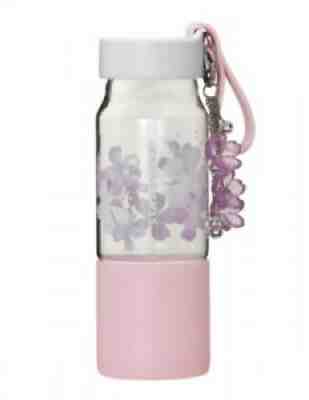 Starbucks Japan SAKURA 2020 Bottle Rain Charm 473ml /15.9oz Brand New From Japan - Sold on eBay Dec 29, 2021 for $66.99