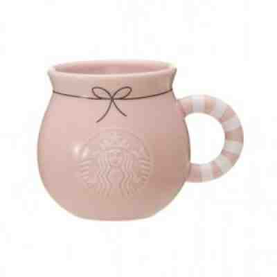 Starbucks Holiday 2021 Mug pot shape 355ml Japan New - Sold on eBay Dec 25, 2021 for $66.50